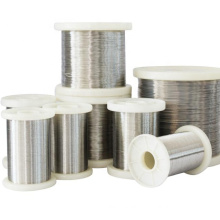 fecral 0cr21al4 heat  resistance wire good price from China